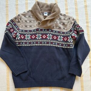 Janie & Jack Sweater